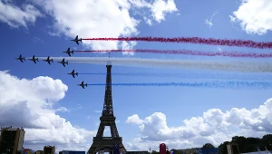 Paryż 2024: Ceny biletów