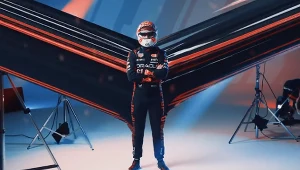 EA Sports zostaje oficjalnym sponsorem mistrza świata Formuły 1