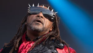 Skindred podbija TikToka! Gwiazda Pol'and'Rock Festival 2022 z zaskakującym tańcem