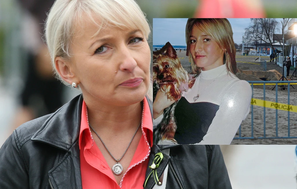 Iwona Kinda Wieczorek i Iwona Wieczorek