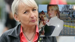 Iwona Kinda Wieczorek i Iwona Wieczorek