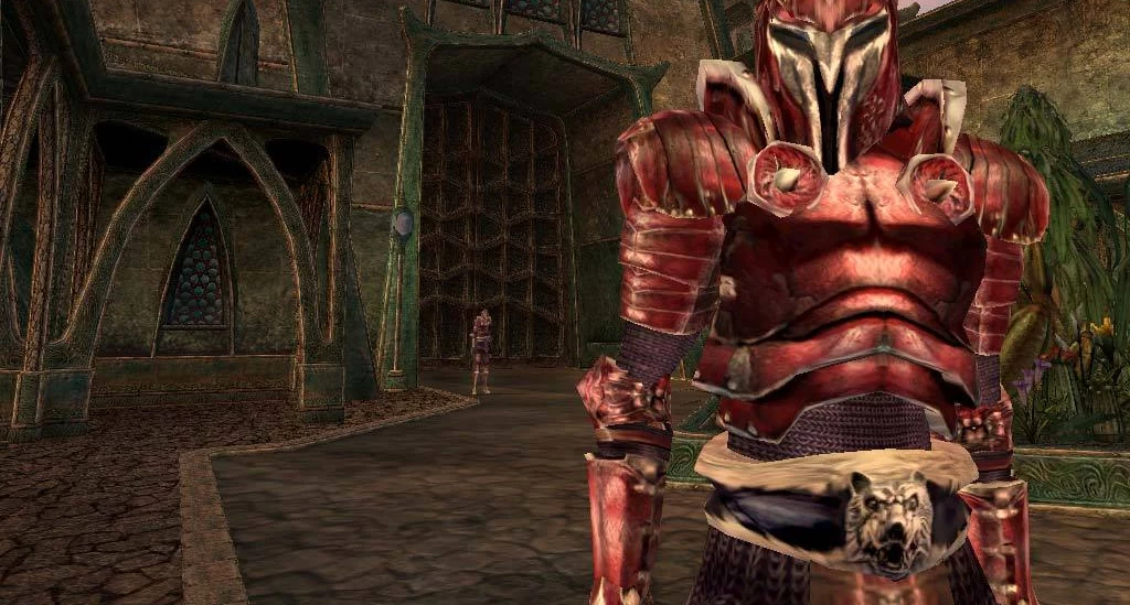 Morrowind