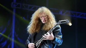 Megadeth wraca do Polski w 2023 r. Pojawią się jeszcze dwie gwiazdy thrash metalu [DATA, MIEJSCE, BILETY]