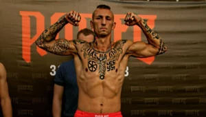 Były zawodnik MMA Michaił Turkanow otrzymał Order Odwagi