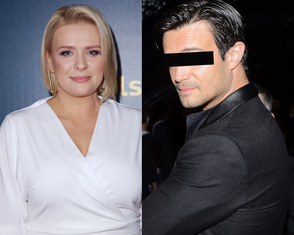 Aneta Zając reaguje na aferę z Mikołajem K.