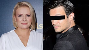 Aneta Zając reaguje na aferę z Mikołajem K.