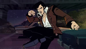 "Agent Elvis" trafi do oferty Netfliksa w marcu 2023