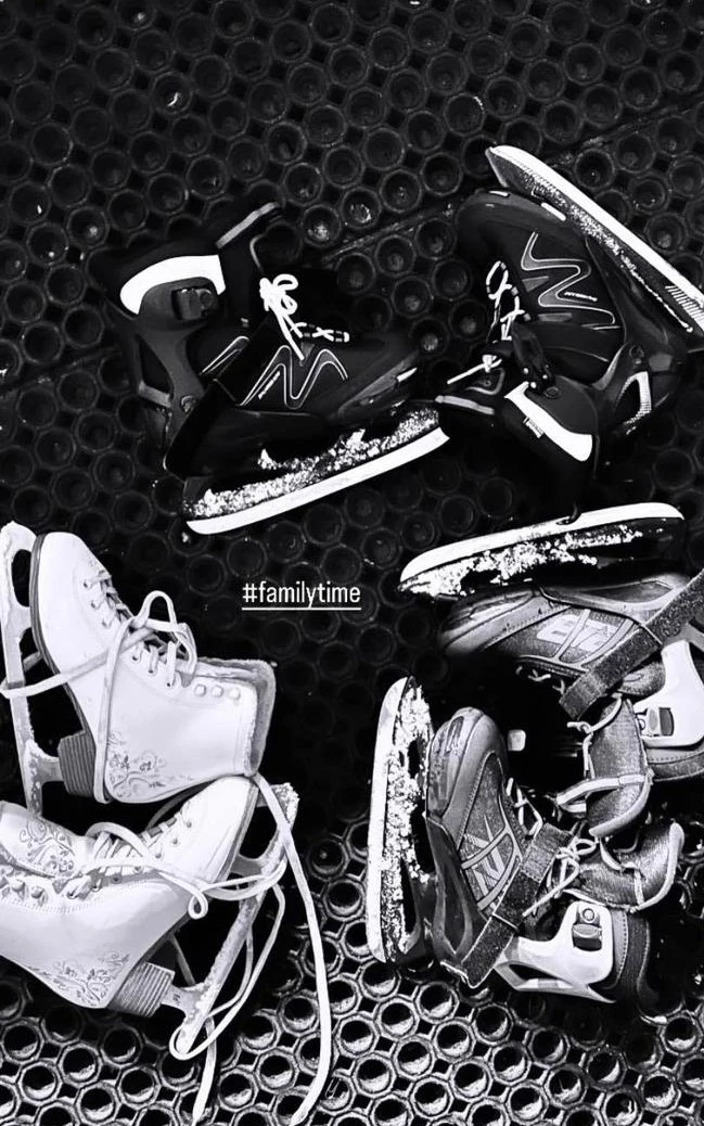 Aneta Zając uderza w byłego partnera Aneta Zając uderza w byłego partnera