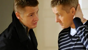 Bracia Mroczek: Rafał i Marcin