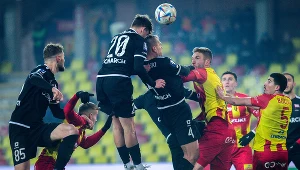 Przełamanie Korony! Nie są już na ostatnim miejscu