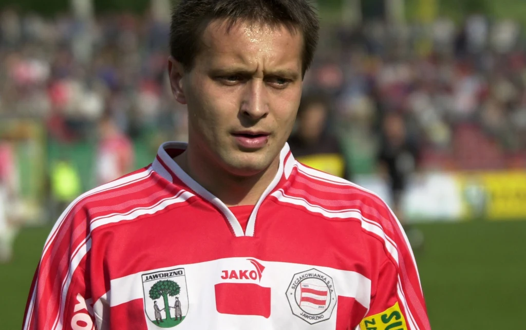 Grzegorz Król