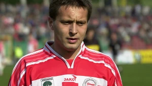 Grzegorz Król
