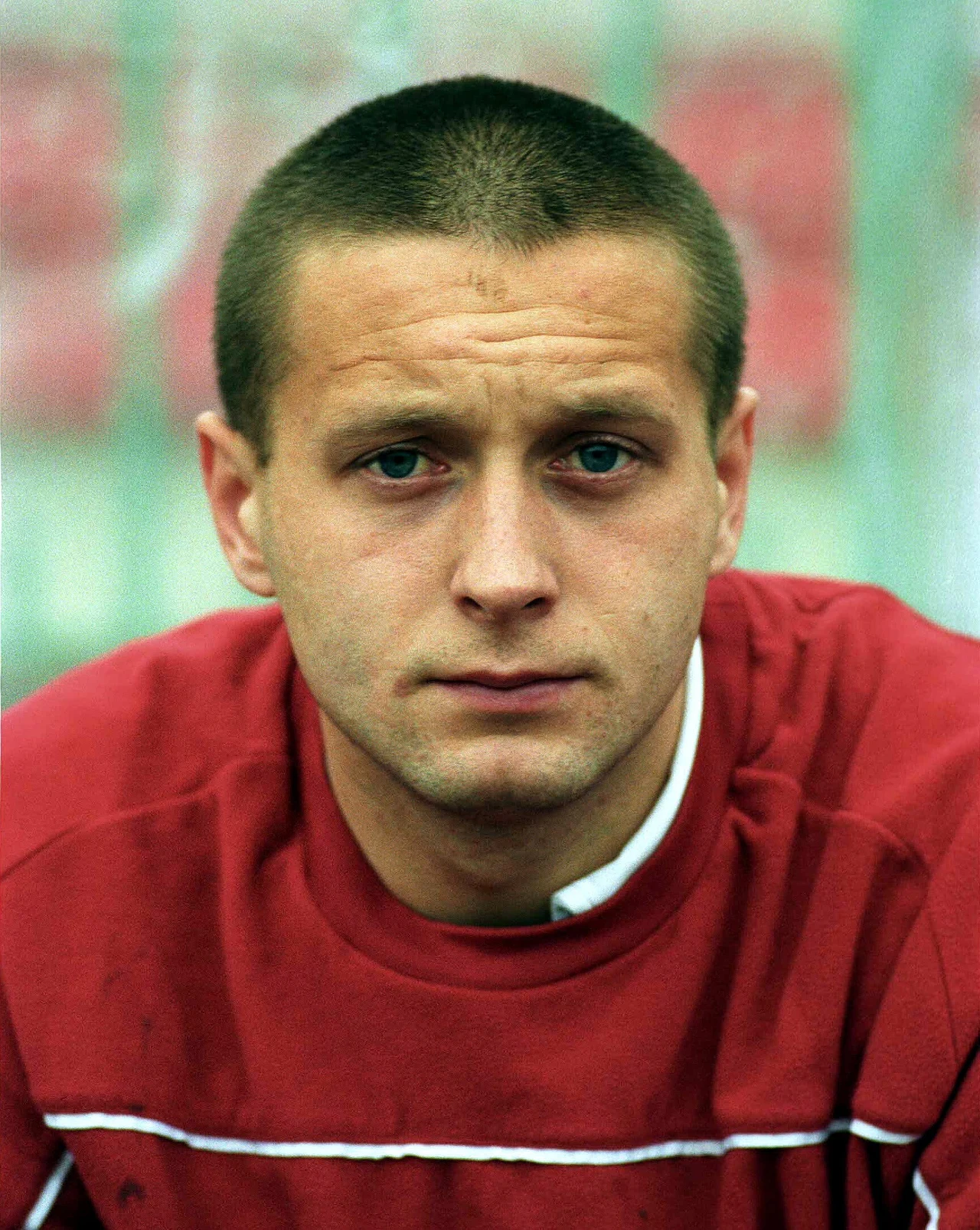 Grzegorz Król Grzegorz Król