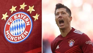 Bayern w końcu znajdzie następcę "Lewego"? Wielkie nazwiska na liście