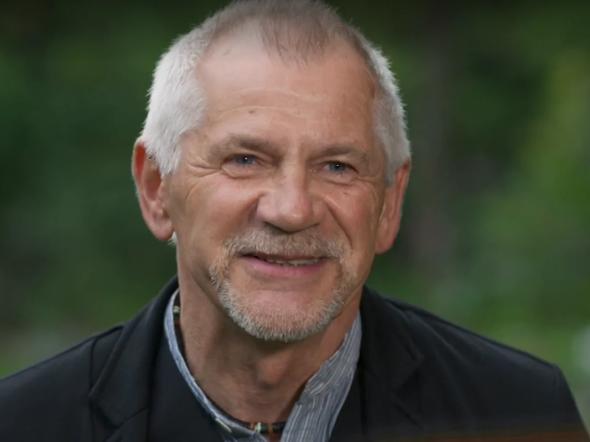 Sanatorium miłości 5 Ula i Zdzisław Sanatorium miłości 5 Ula i Zdzisław