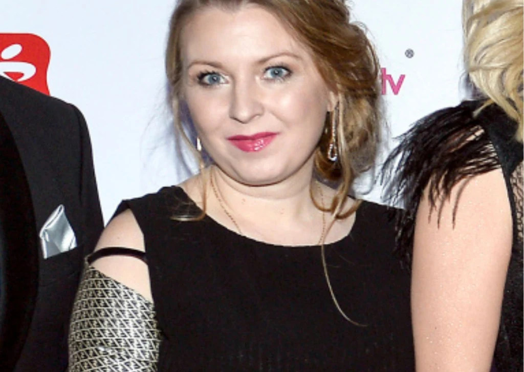Nicole Sochacki-Wójcicka
