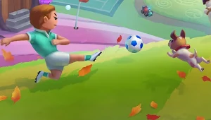 Sports Story - recenzja - kolejny hit twórców jednej z najlepszych gier na Switcha?