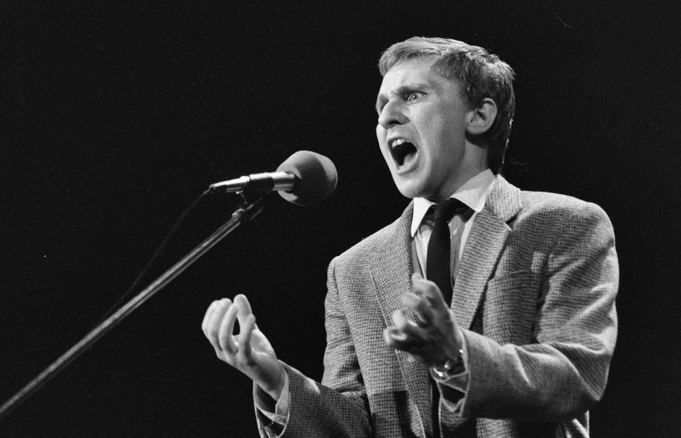 Wojciech Walasik Wojciech Walasik