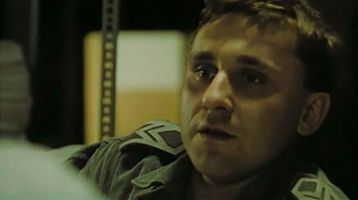 Wojciech Walasik Wojciech Walasik