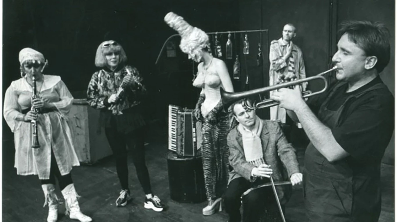 Wojciech Walasik Wojciech Walasik