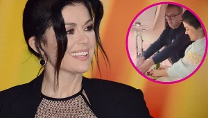 Katarzyna Cichopek, Maciej Kurzajewski