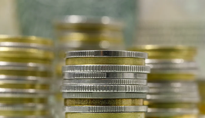 Złoty stabilny na koniec tygodnia. Zdj. ilustracyjne