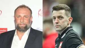 Artur Siódmiak i Patryk Rombel