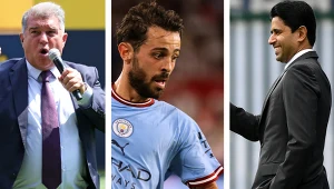 PSG pokrzyżuje wielkie plany Barcelony? Szejkowie mają nowy cel!