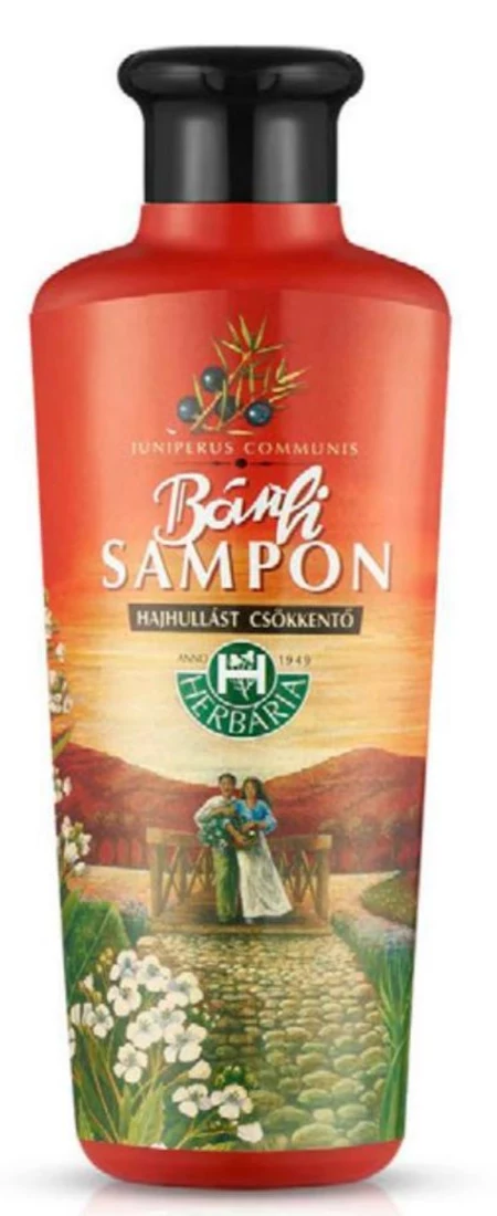 Szampon Banfi