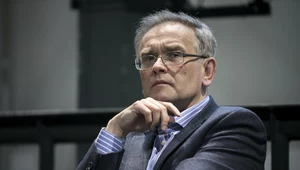 Piotr Zaremba kontra Łukasz Warzecha. Spór o wojnę w Ukrainie