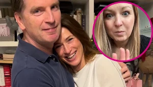 Tomasz Lis, Monika Urbańczyk, Mama Ginekolog