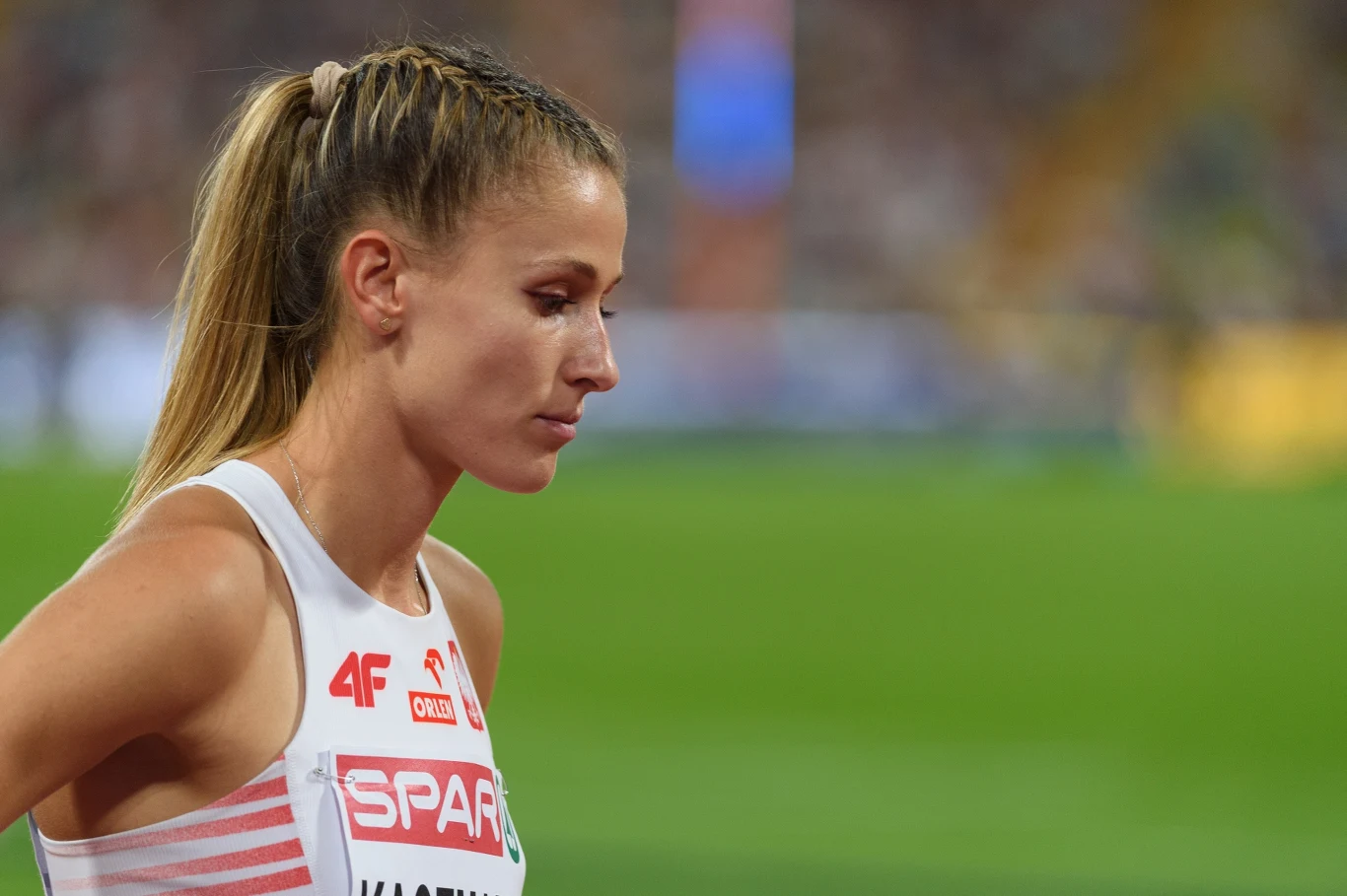 Natalia Kaczmarek