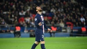 Szokujące słowa o Lionelu Messim! Nie zostawił suchej nitki