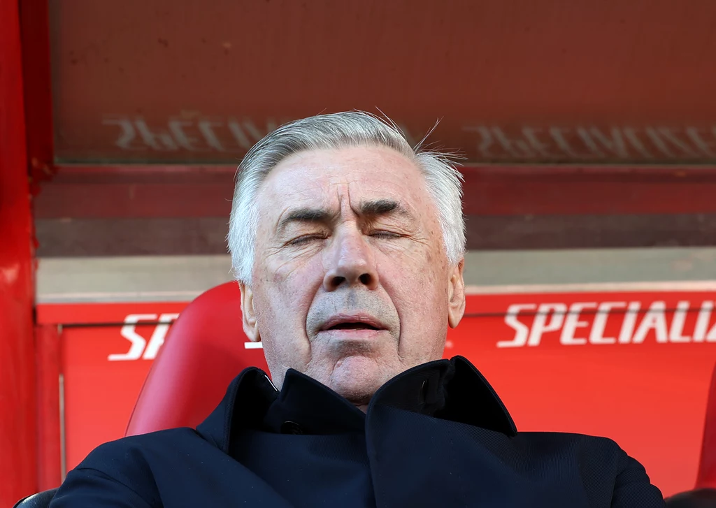 Carlo Ancelotti Carlo Ancelotti