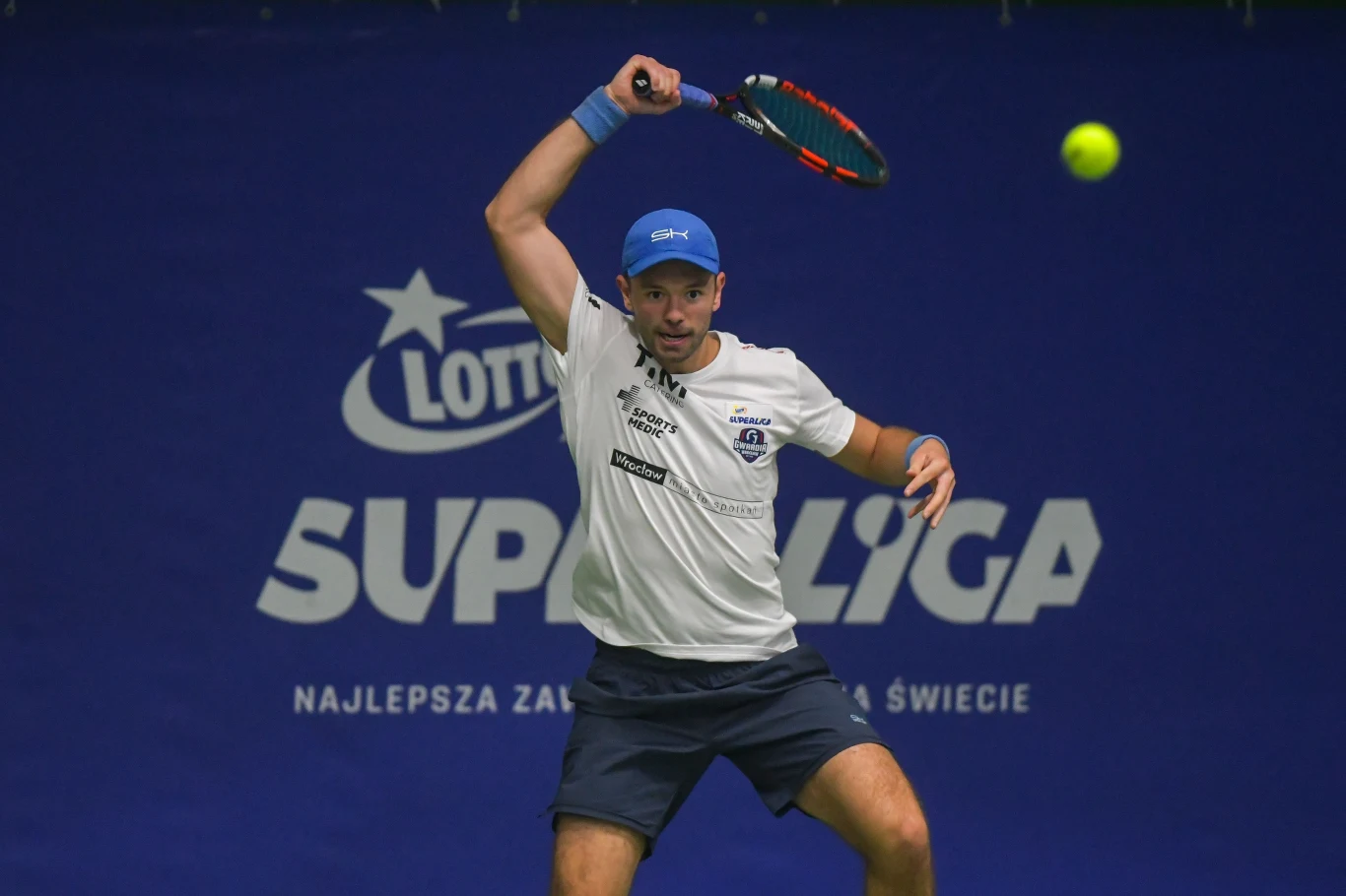Marcel Zieliński