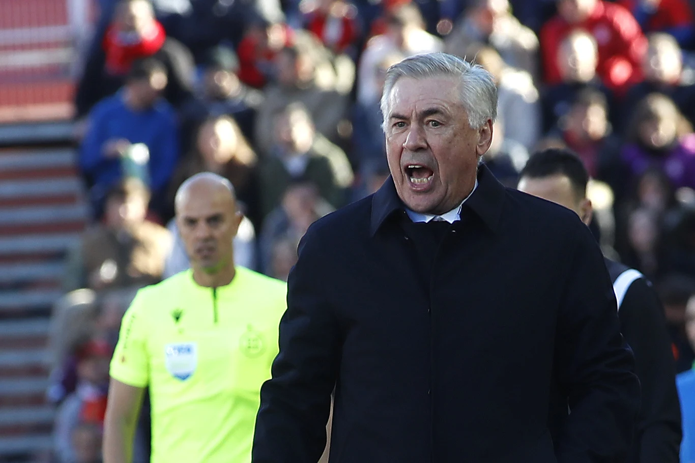 Carlo Ancelotti