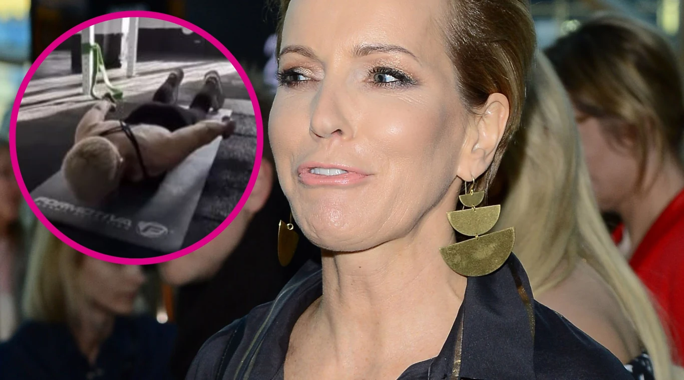 Paulina Smaszcz Paulina Smaszcz