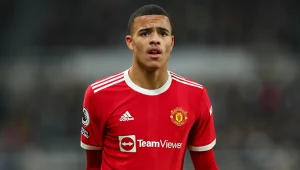 Mason Greenwood