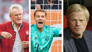 Afera w Bayernie trwa! Klubowa legenda zagrała zarządowi na nosie ws. Neuera