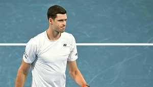 Hubert Hurkacz nie pojawi się na olimpiadzie w Paryżu? Wiele zależy od spełnienia wymagań ITF.