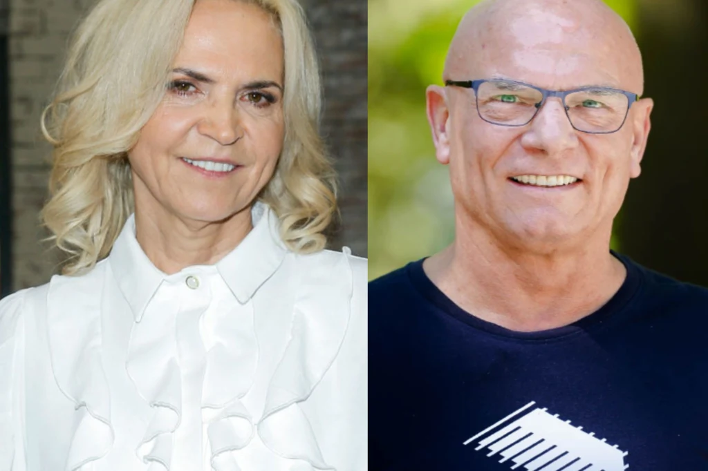 Anita i Darek z "Sanatorium miłości5" Anita i Darek z "Sanatorium miłości5"