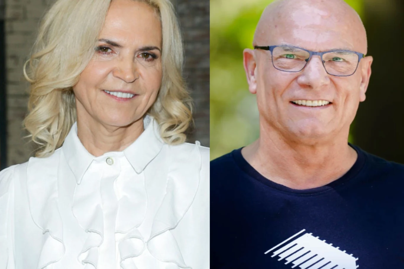 Anita i Darek z "Sanatorium miłości5" Anita i Darek z "Sanatorium miłości5"