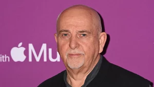 Peter Gabriel z kolejną zapowiedzią nowej płyty