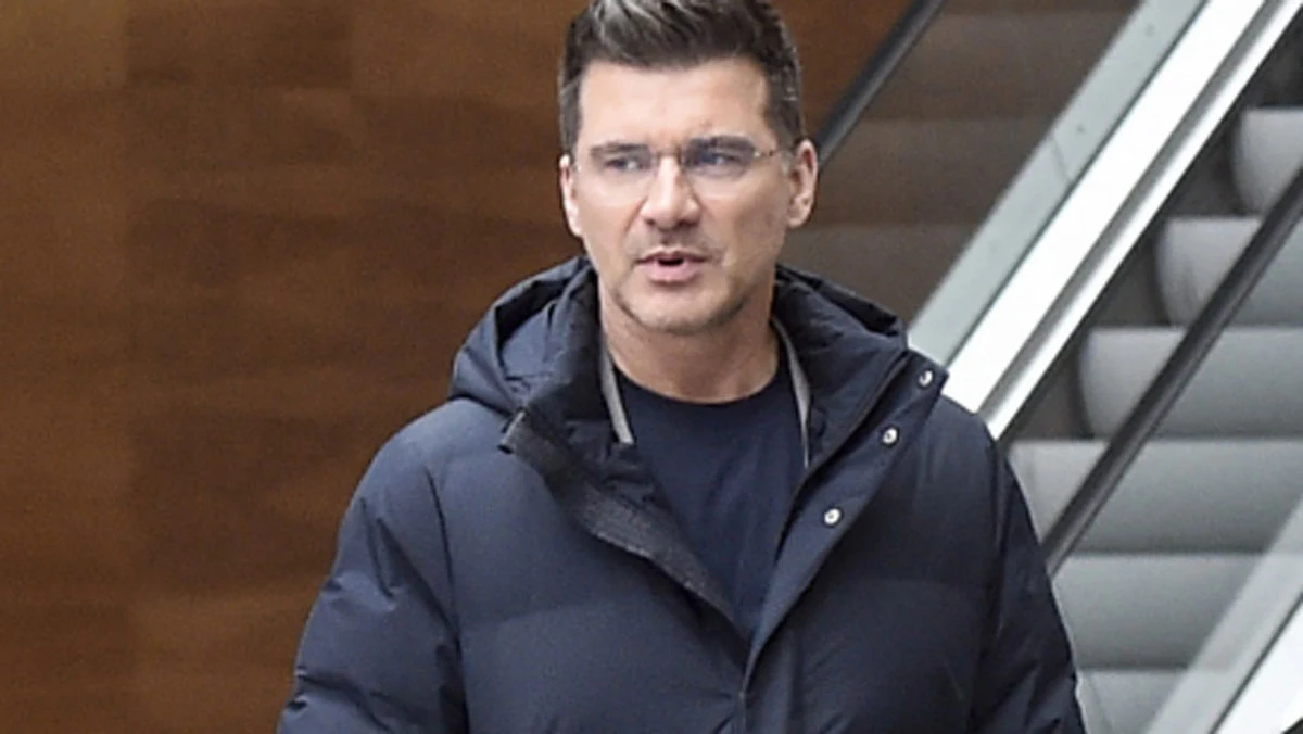 Tomasz Kammel Tomasz Kammel