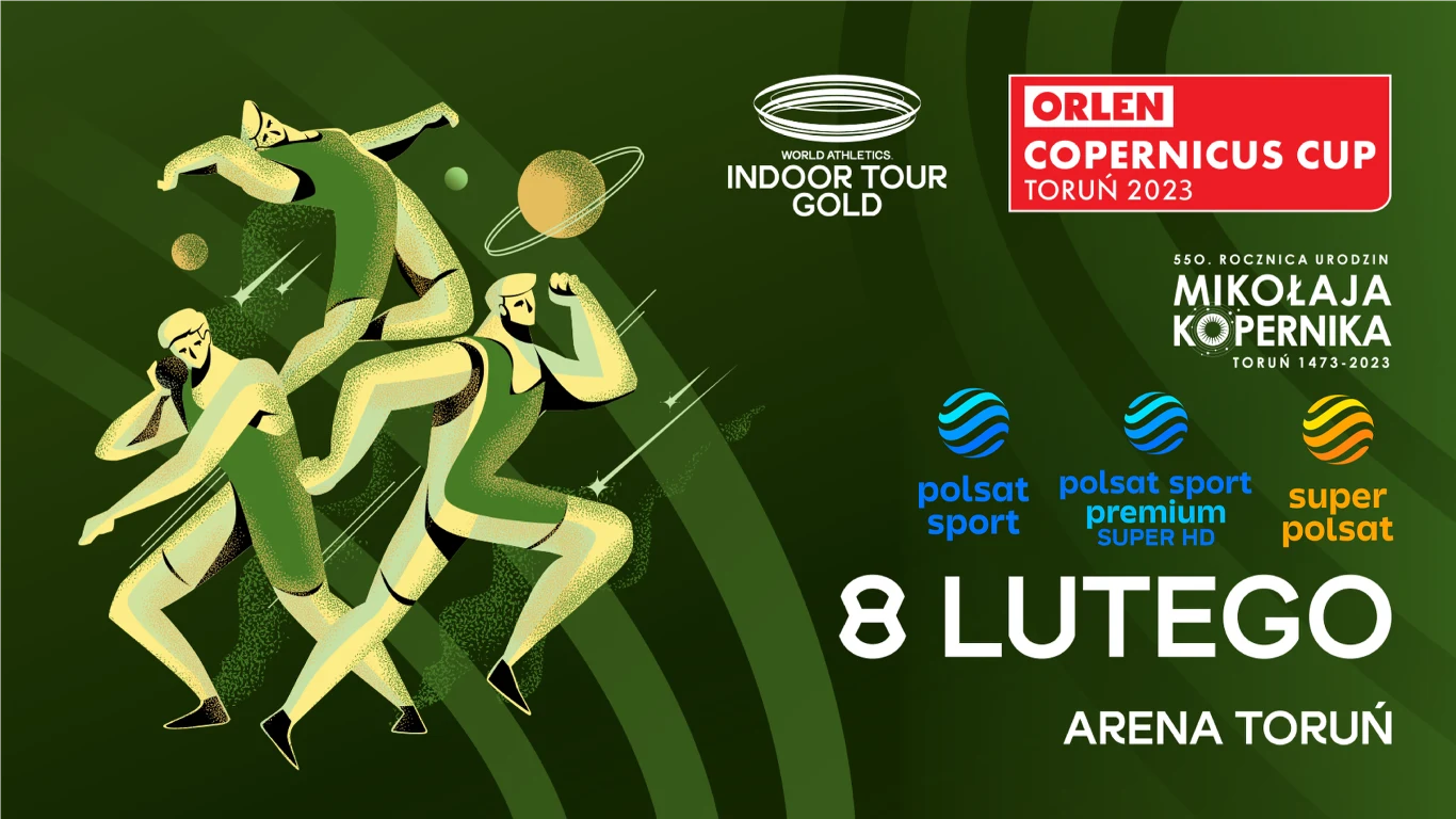 Orlen Copernicus Cup Toruń 2023
