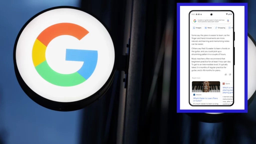 Google oficjalnie przedstawiło swojego chatbota AI, który ma być konkurencją dla ChatGPT. Co potrafi Bard?