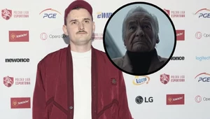 Dawid Podsiadło we współpracy z Jerzym Skolimowskim