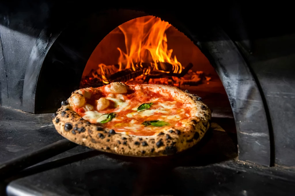 Międzynarodowy Dzień Pizzy przypada na 9 lutego