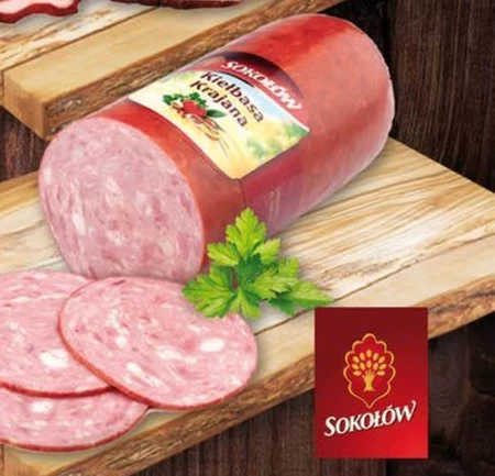 Kiełbasa Sokołów