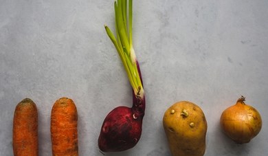 Zwiędnięte warzywa: czy da się je jeszcze uratować?